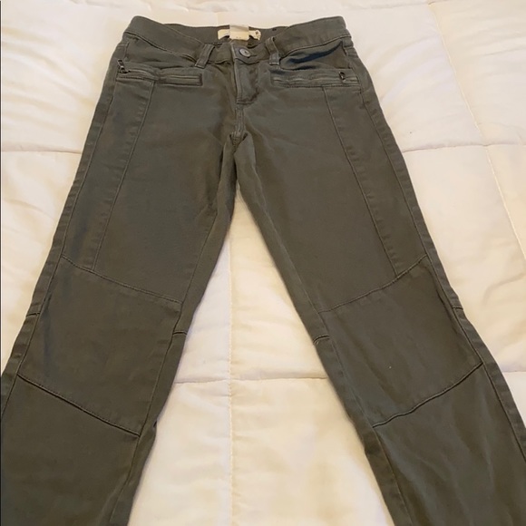 Cargo zipper pants - Picture 5 of 5